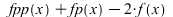 `+`(`*`(`/`(4, 3), `*`(Pi, `*`(`^`(h, 3))))); 